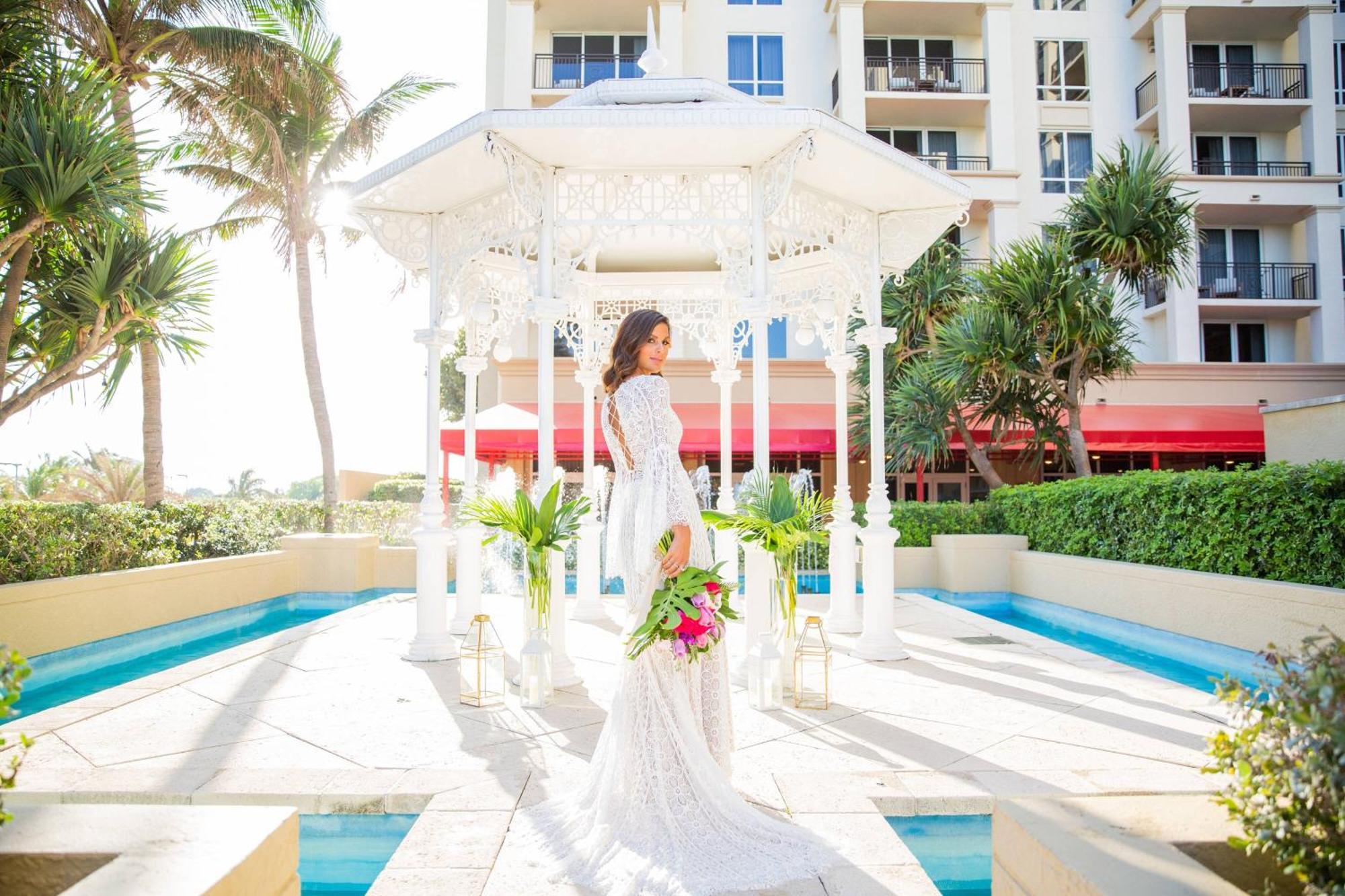 Palm Beach Marriott Singer Island Beach Resort&Spa Riviera Beach Exterior foto