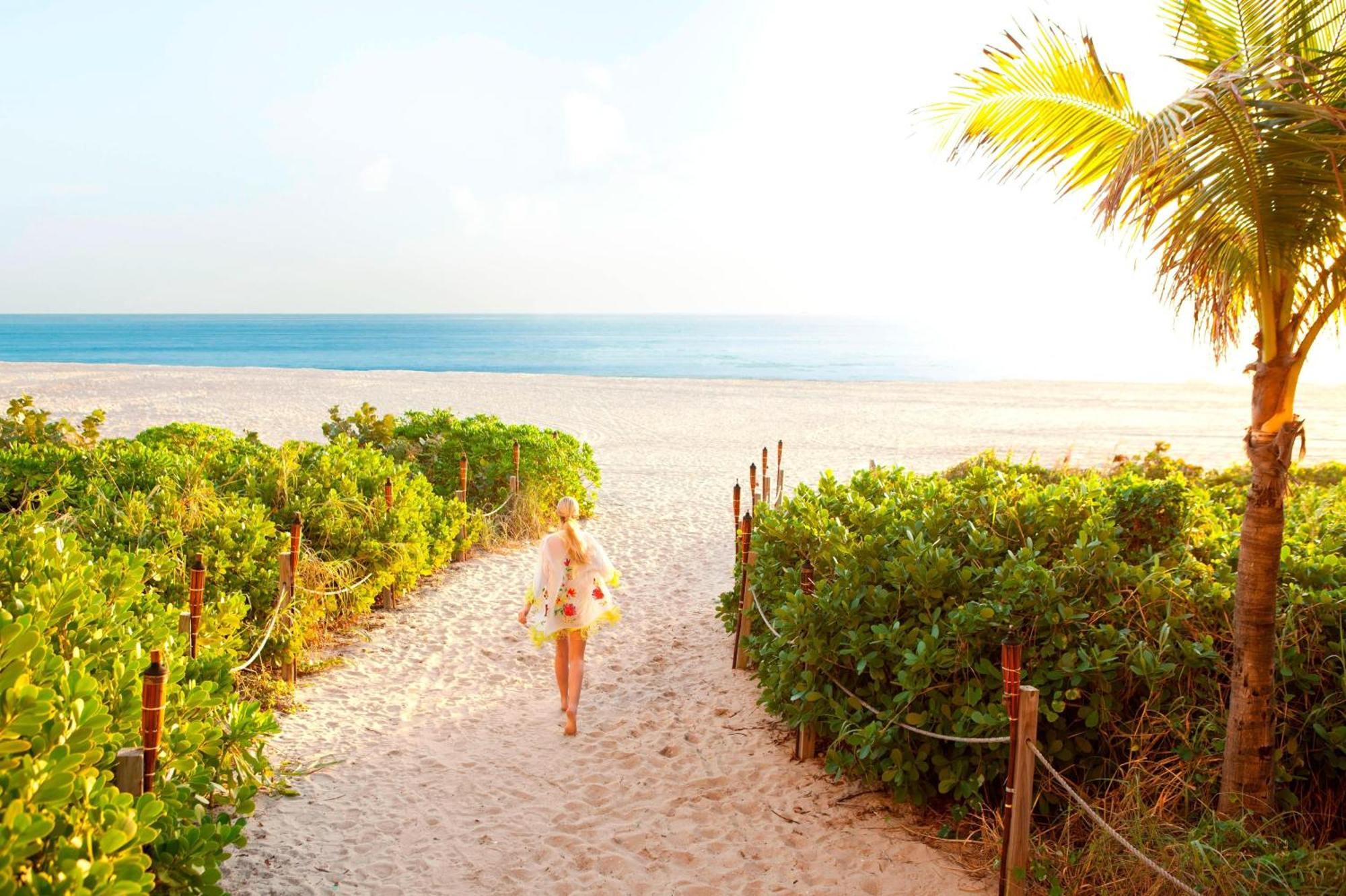 Palm Beach Marriott Singer Island Beach Resort&Spa Riviera Beach Exterior foto