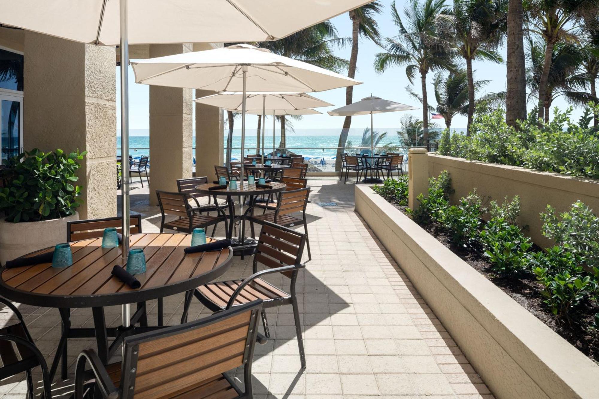 Palm Beach Marriott Singer Island Beach Resort&Spa Riviera Beach Exterior foto