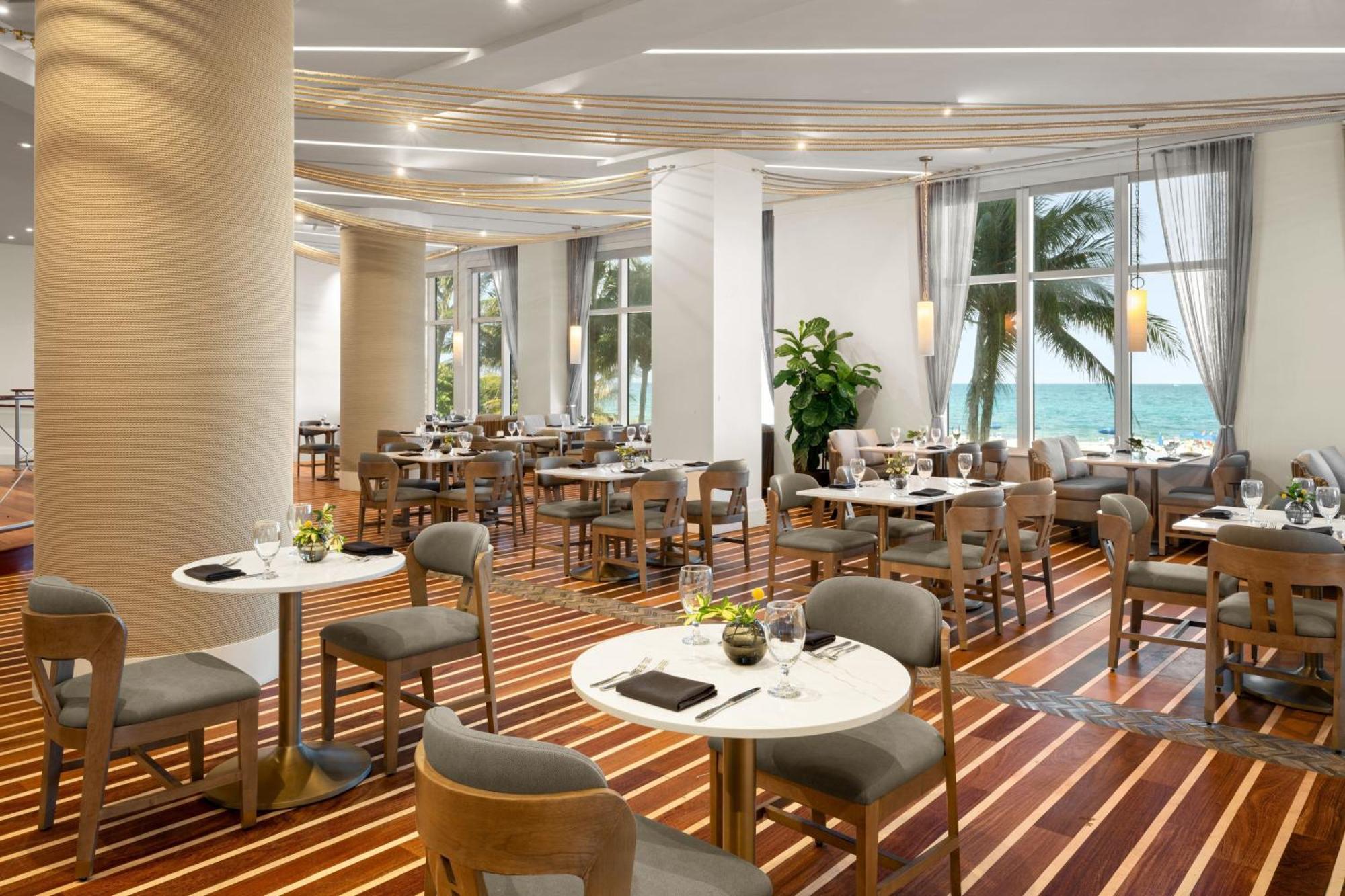 Palm Beach Marriott Singer Island Beach Resort&Spa Riviera Beach Exterior foto