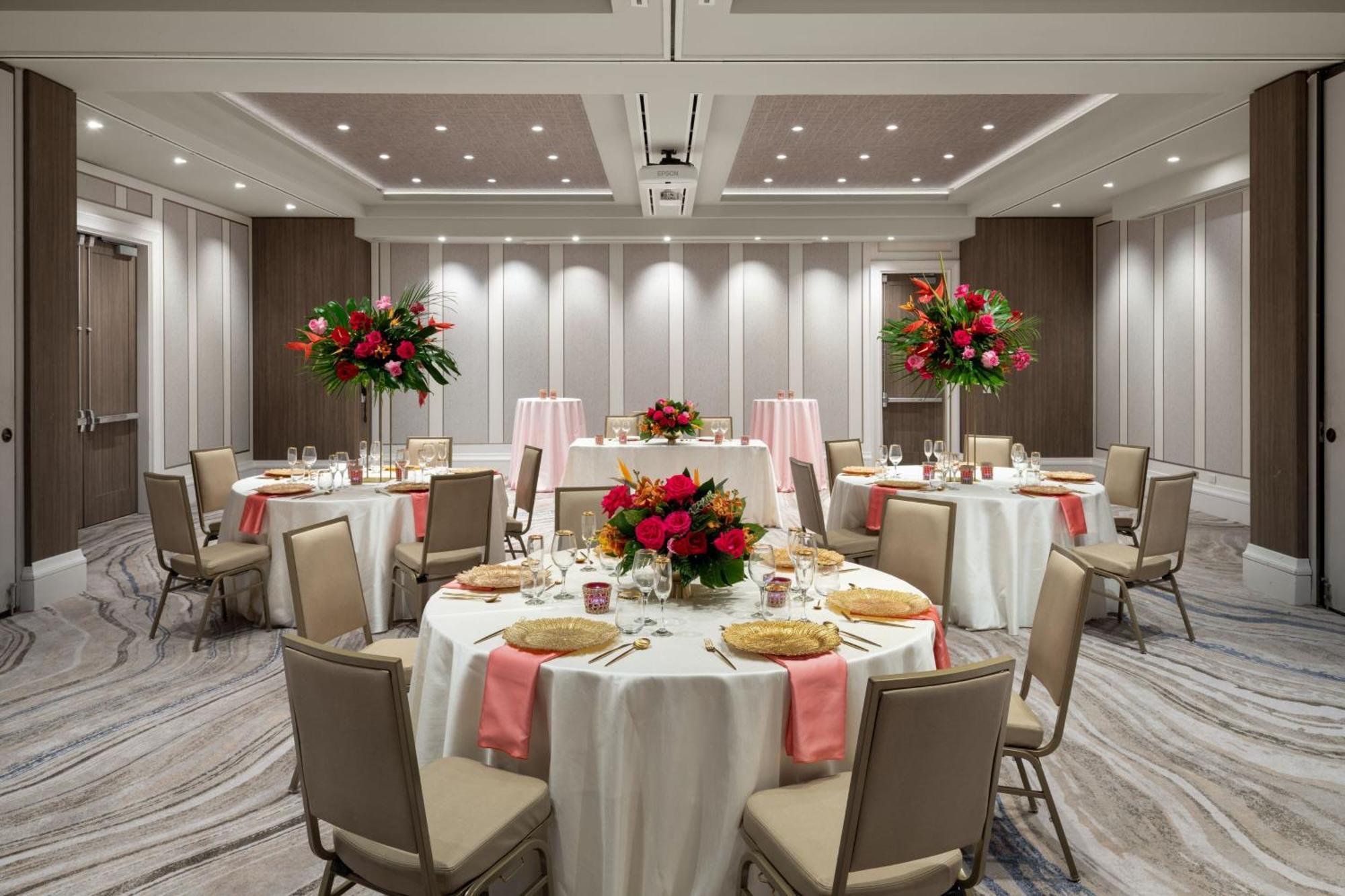 Palm Beach Marriott Singer Island Beach Resort&Spa Riviera Beach Exterior foto